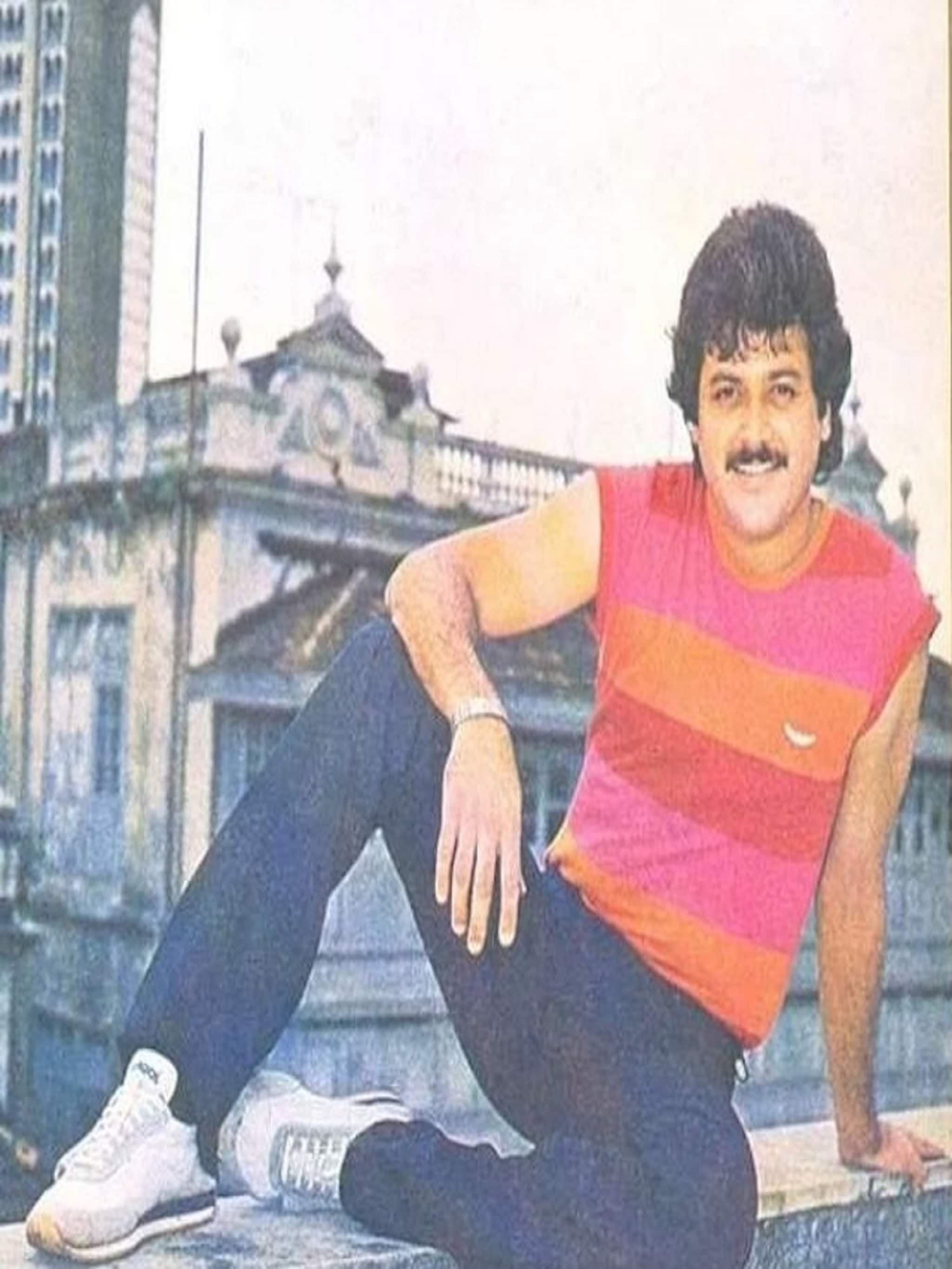 ২৫ বছর পার, বলি তারকা রাজ কিরণ আজও নিরুদ্দেশ!