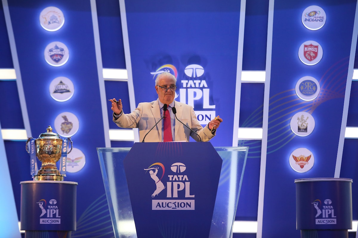 Purse for each IPL Team before IPL Auction 2024 : r/ipl