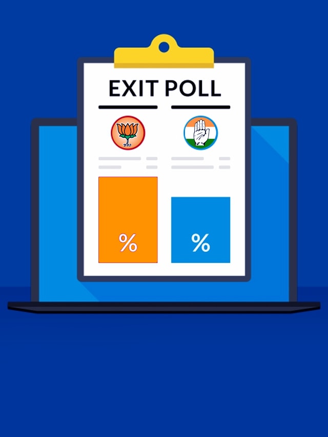 2024 का सेमीफाइनल Exit Poll