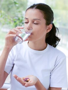 Never take antibiotics with fruit juice: Plus other do’s and don’ts