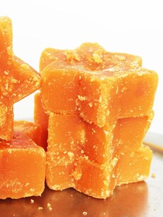 Health benefits of jaggery: The magic cure for many ailments