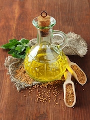 Mustard Oil: سرسوں کے تیل کے  کچھ حیرت انگیز فوائد