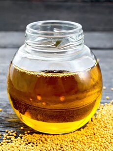 Mustard oil: Best home remedy for skin & scalp care, pain relief, more