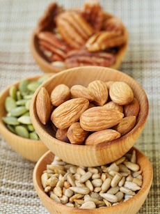 5 no-caffeine foods to kickstart your day