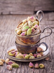 What to eat in winter: Pistachios are the perfect superfood