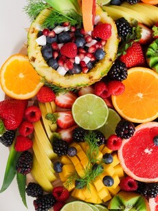 5 nutrients essential for your weight loss diet