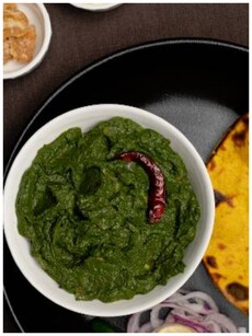 Winter superfoods to power up your plate with