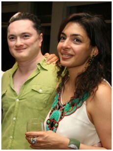 Gautam Singhania-Nawaz Modi Singhania separation: A timeline