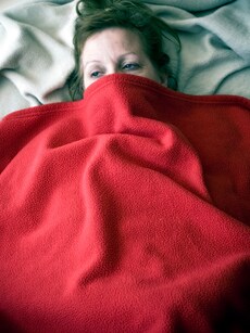 Sudden chills? How to cure coughs, flu, other winter infections