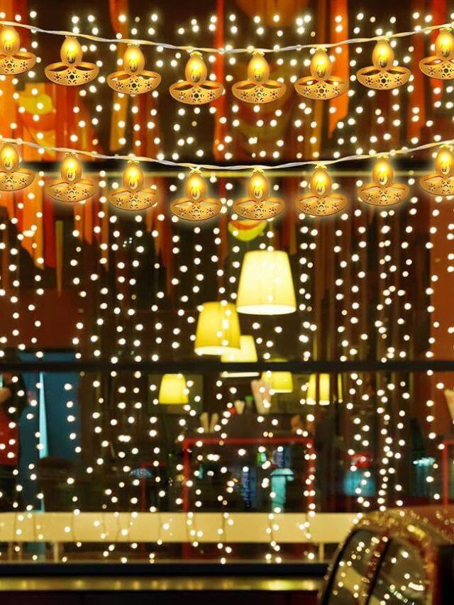 દિવાળી 2023: ઘર પર એક સારી પાર્ટી કરવા માટેની 5 ટીપ્સ