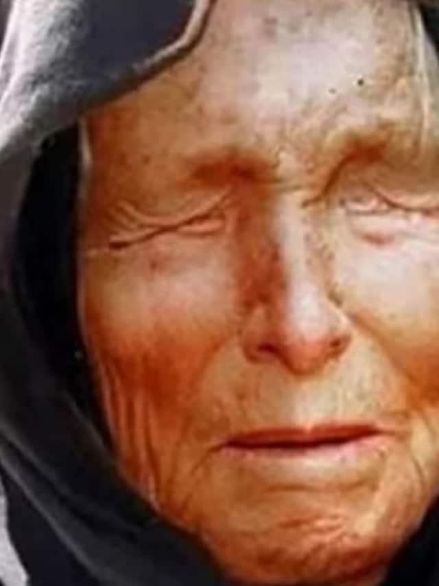 કોણ છે બાબા વેંગા? જેની ભવિષ્યવાણીથી ડરી જાય છે દુનિયા