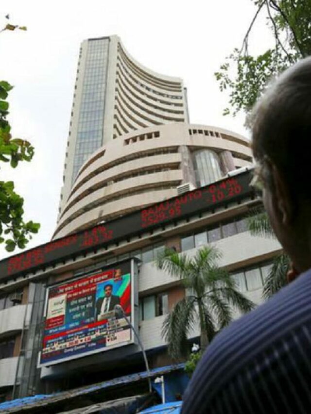 Sensex Nifty End In Red Midcap Index Snaps 11 Day Gaining Streak