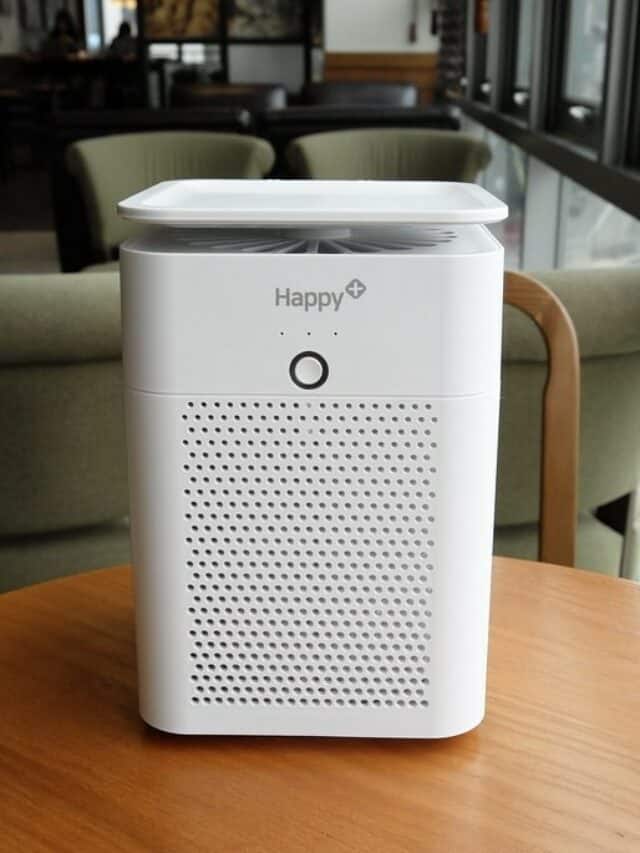 5 Things To Check Before Buying Air Purifier