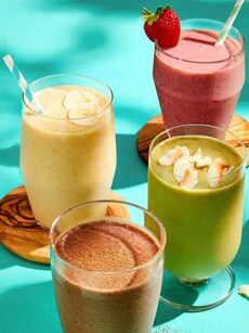 7 foods with more protein than egg