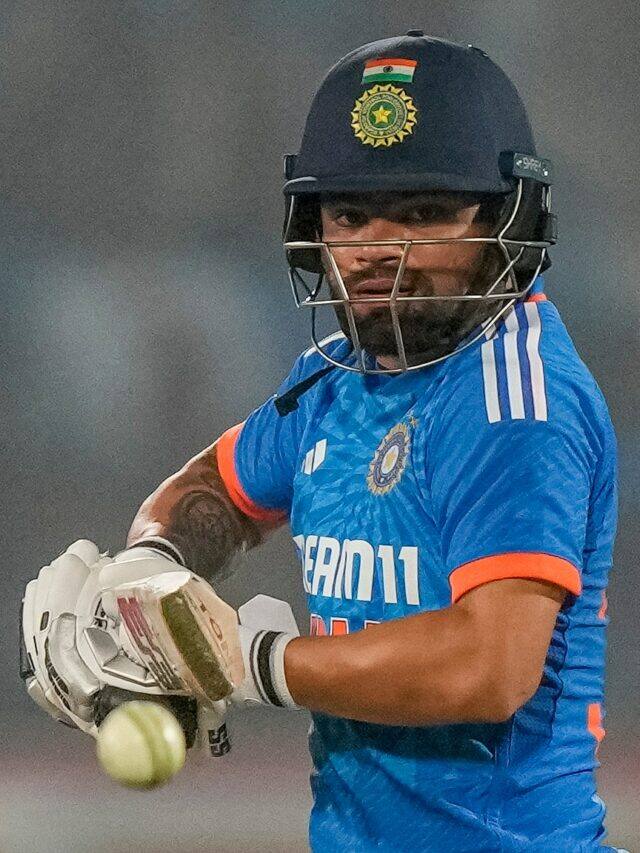 Rinku Singh Surpass Shikhar Dhawan For Best StrikeRate in INDAUS T20Is