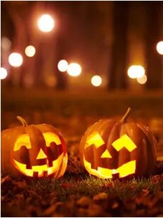 Hollywood’s Halloween 2023