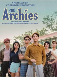 5 exciting OTT releases in December