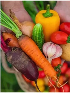 5 veggies that are surprisingly not of Indian origin