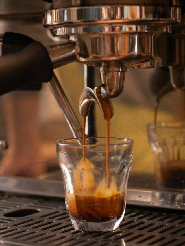 Surprising Health Benefits Of Espresso You May Not Know