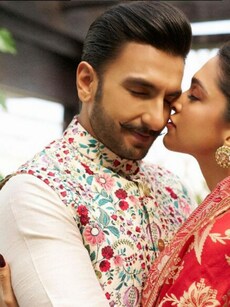 How celebs spent Diwali