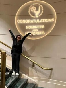 India at International Emmy Awards