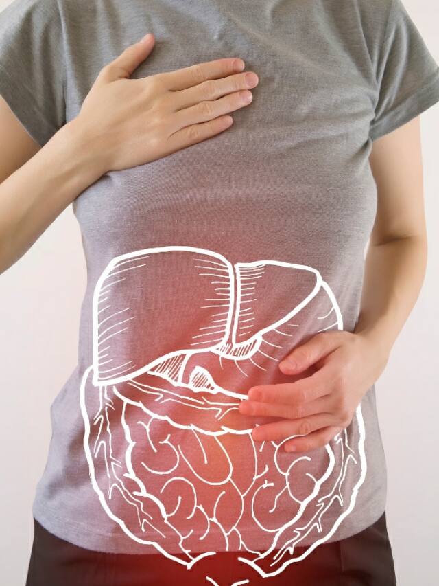 7 Foods That Help With Digestion During Winter