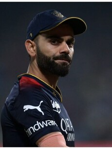 Virat Kohli’s diet plan and fitness secrets