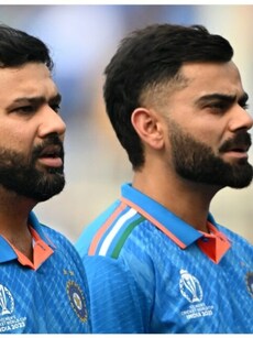 India’s road to the 2023 ODI World Cup semifinals