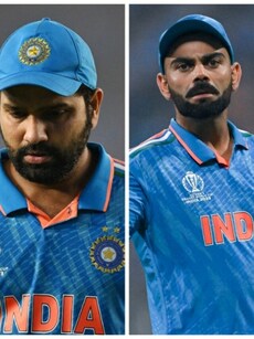 India’s 10 years of heartbreak in ICC tournaments