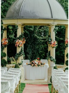 Wedding destinations in south India for a dreamy wedding