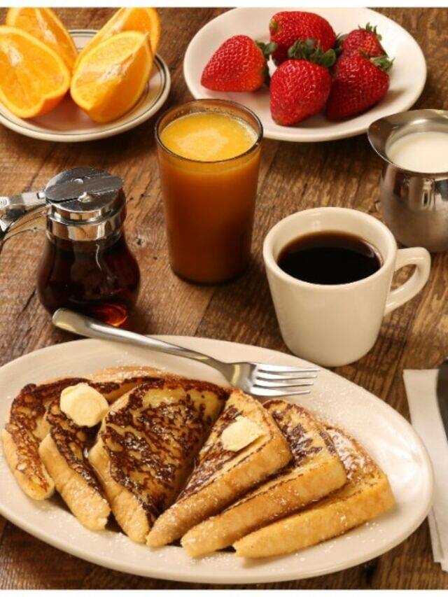 6 breakfast foods for diabetics to maintain sugar levels