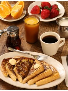 6 breakfast foods for diabetics to maintain sugar levels