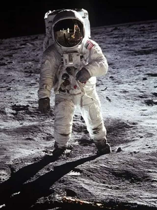 અંતરિક્ષમાં કેવી રીતે શ્વાસ લે છે એસ્ટ્રોનોટ?