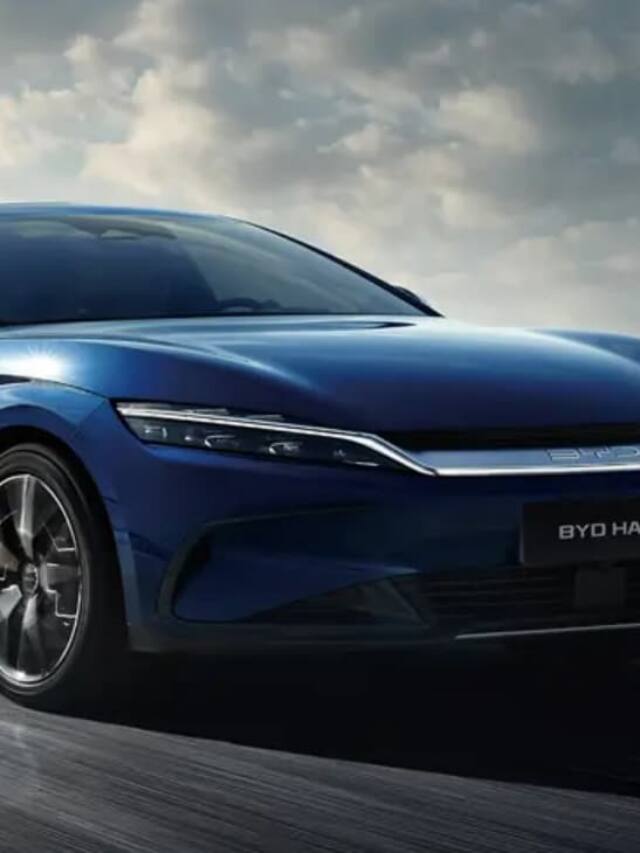 Top 5 Affordable Cars With In Built Air Purification