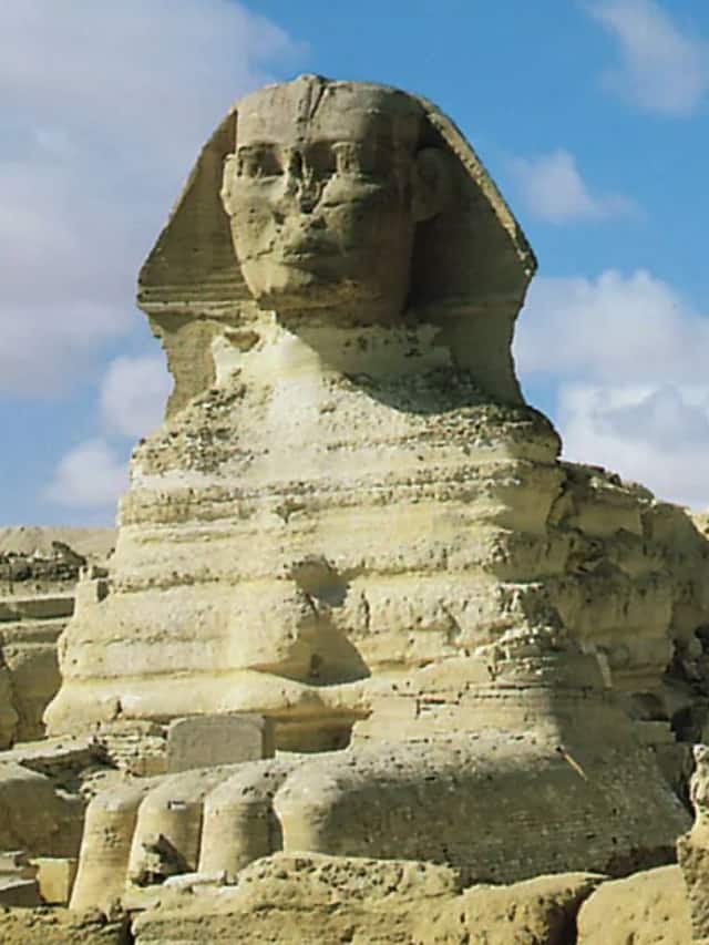 કોઈ કારીગરે નહીં, હવાએ બનાવી અદભૂત કલાકૃતિ!