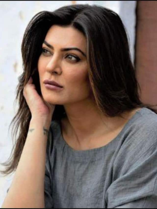 Interesting Facts About Sushmita Sen