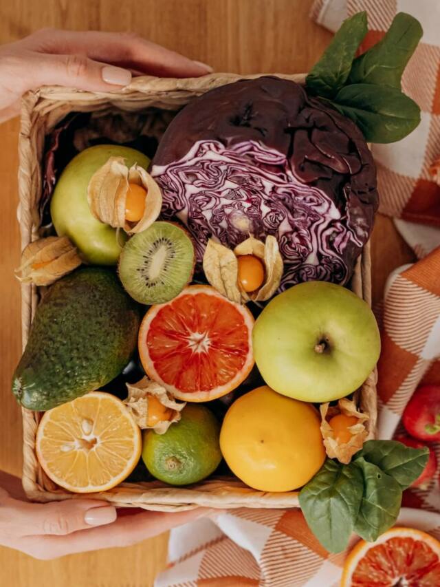 Top 10 Exotic Fruits of the World