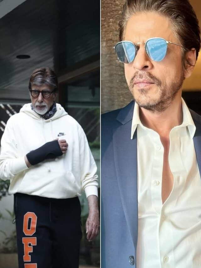 Top 10 Most Educated Bollywood Stars in India