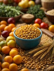 Indian govt to provide free ration to poor until 2028