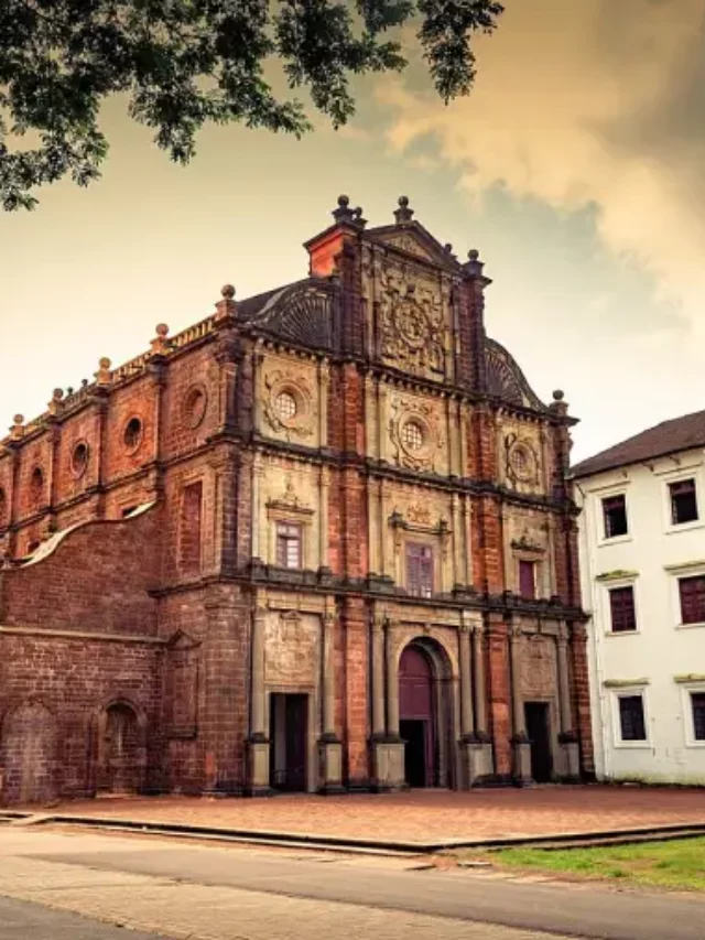 7 UNESCO World Heritage Sites to visit in India