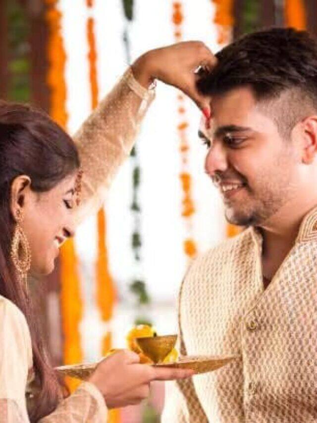 Bhai Dooj 2023 10 Funny Instagram Captions For Brothers and Sisters