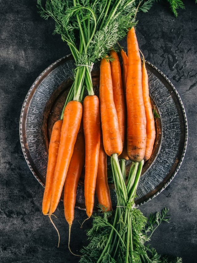 શિયાળામાં પાવરફુલ ગુણોથી ભરપૂર ગાજર ખાવાના ફાયદા