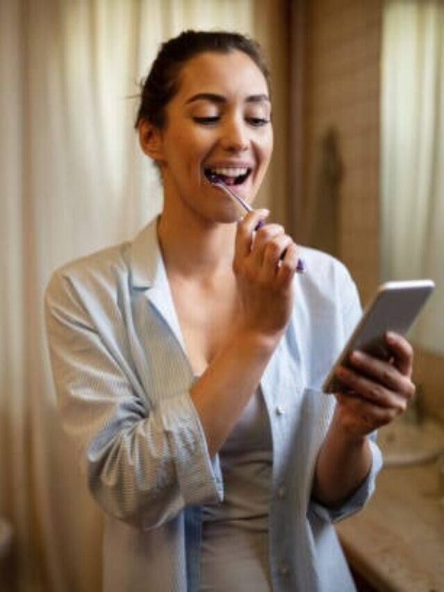 5 Foods To Eat To Maintain Healthy Teeth