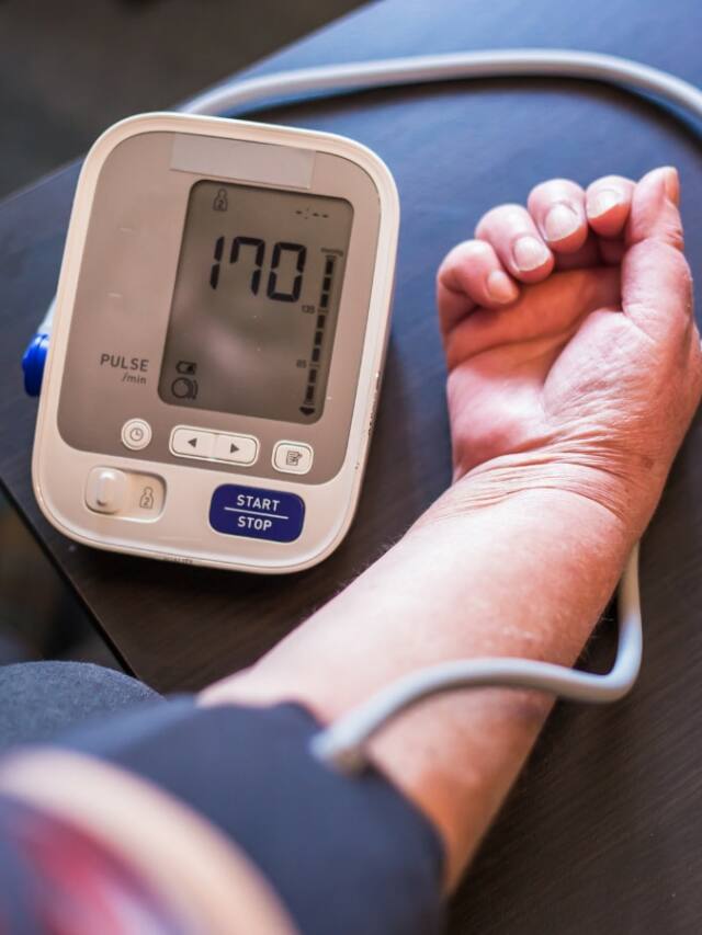 किन लोगों को हाई ब्लड प्रेशर का सबसे ज्यादा खतरा?