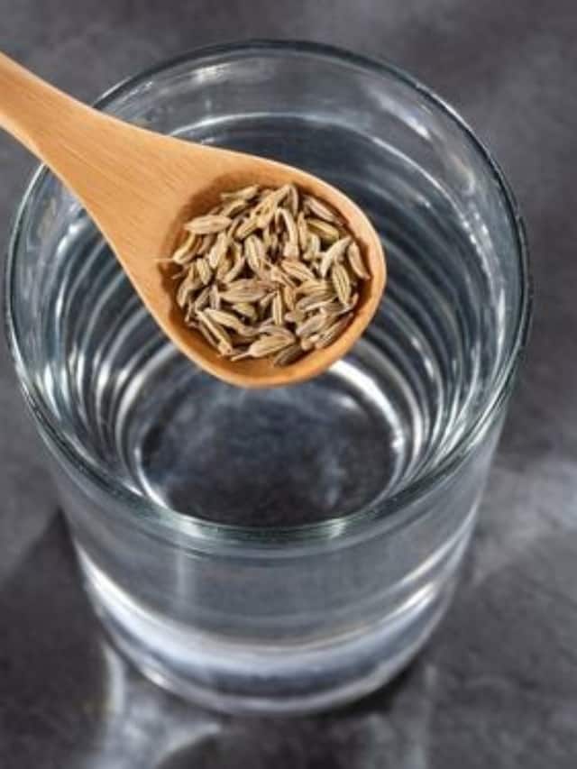 Fennel Water سونف کے پانی کے حیرت انگیز فوائد