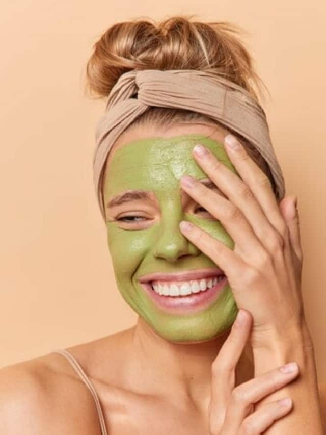 ફેશિયલની જરૂર નથી, આ 5 ફ્રૂટની છાલ ચમકાવશે ચહેરો