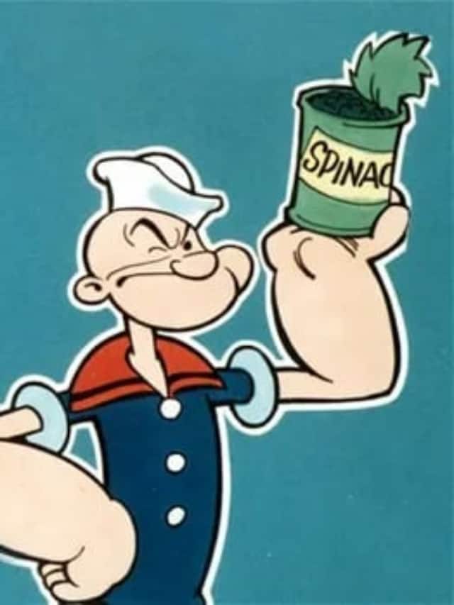 7 Healthy Spinach Recipes you must try