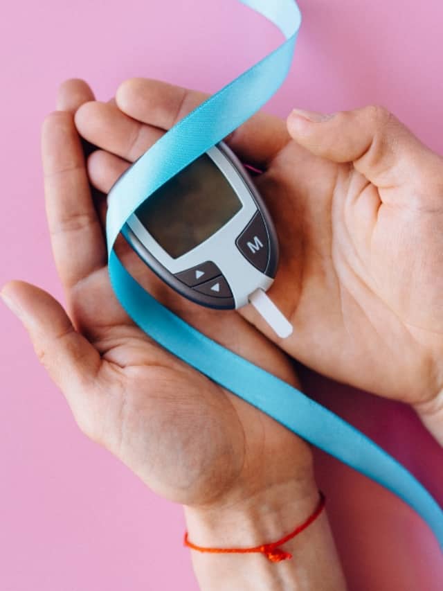 સુગર લેવલ આટલાંથી વધ્યું તો ભારે પડી જશે