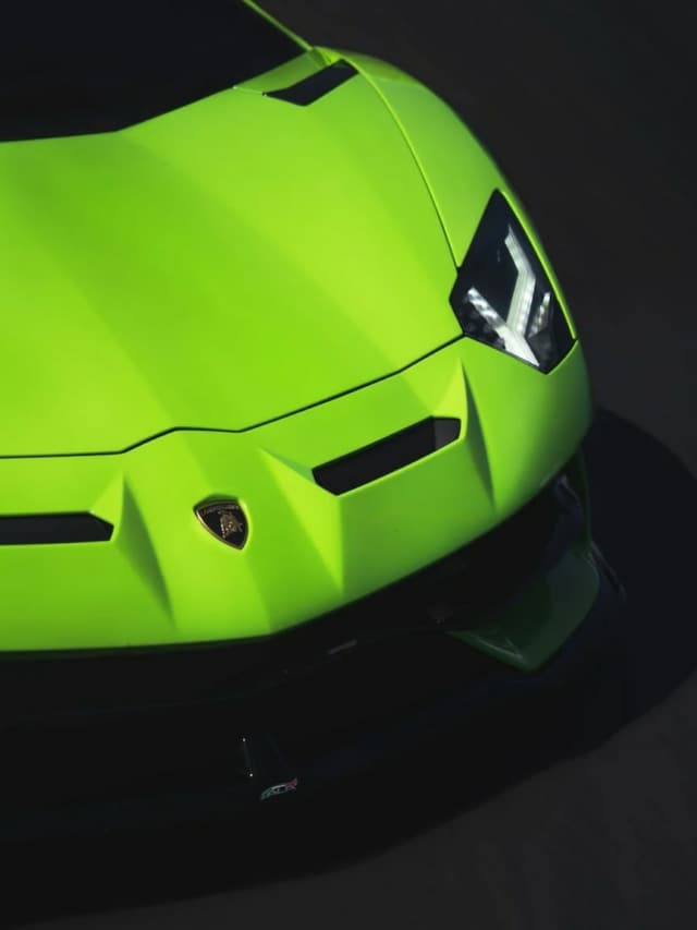 The Most Awaited Sports Cars Of 2024