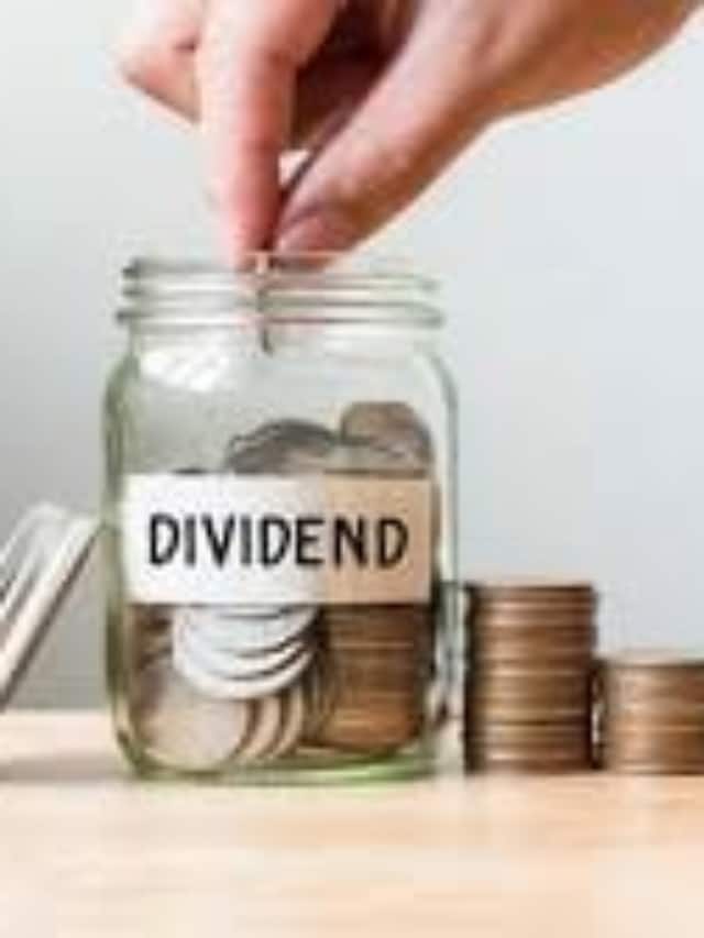 Stocks trading exdividend on November 22